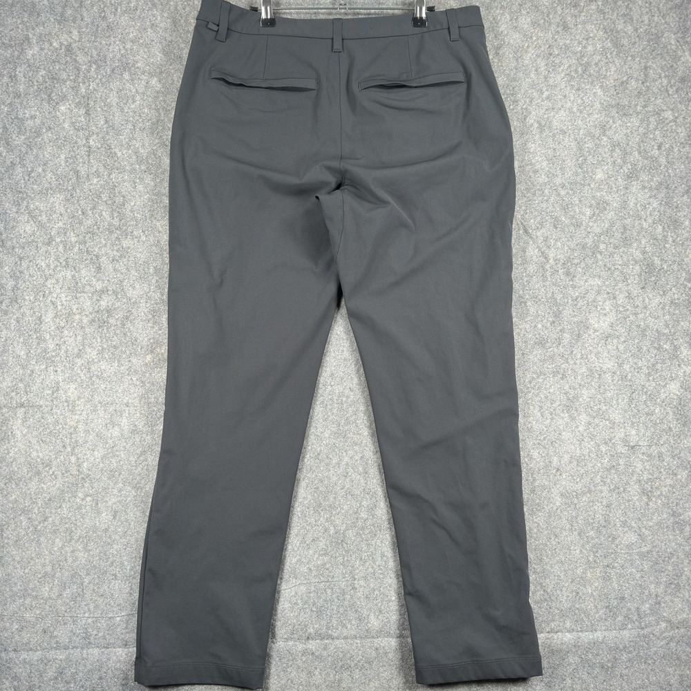 lululemon athletica Gray Chinos - Picture 8 of 10